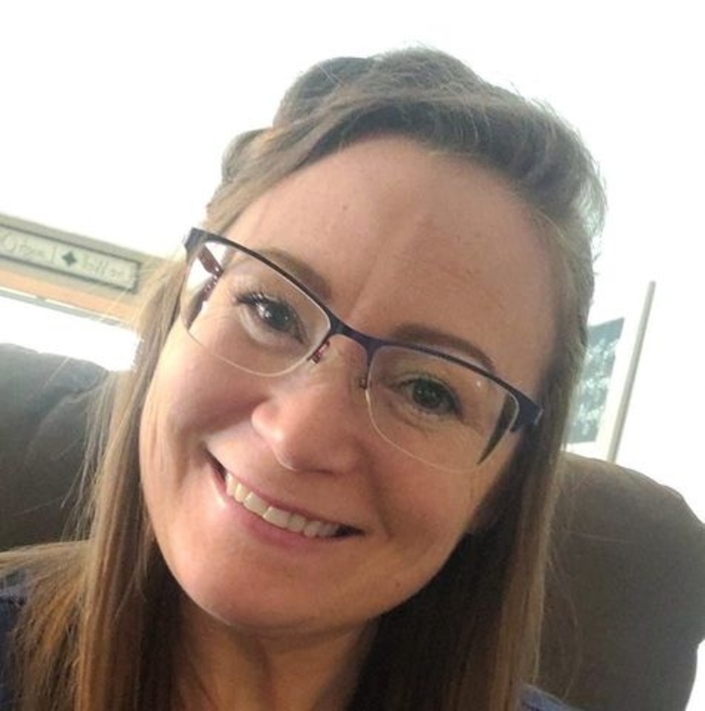 Meet your Posher, Heather